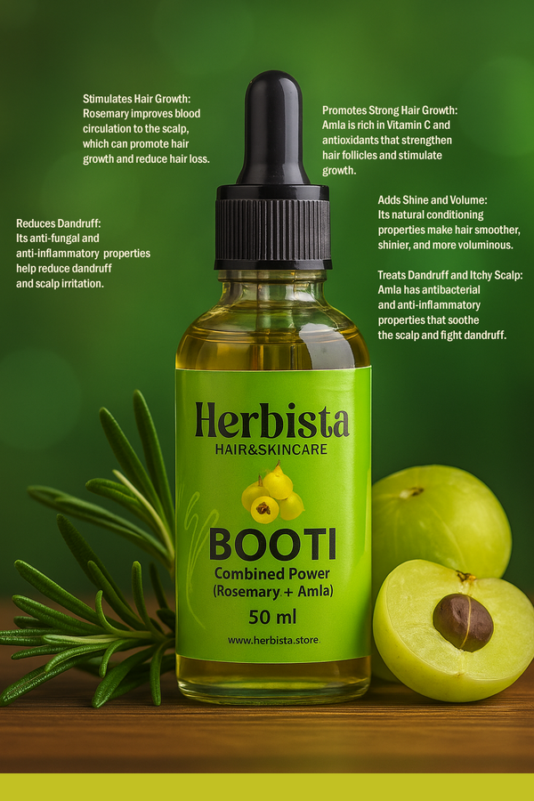 Bootie serum