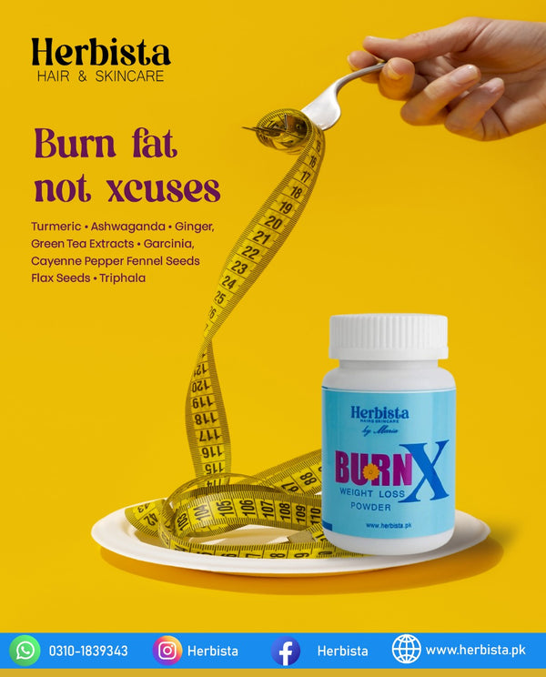 Born Fat Not Xcuuses